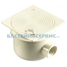 Короб распаячный Emaux EM2823 (Opus) 08060001